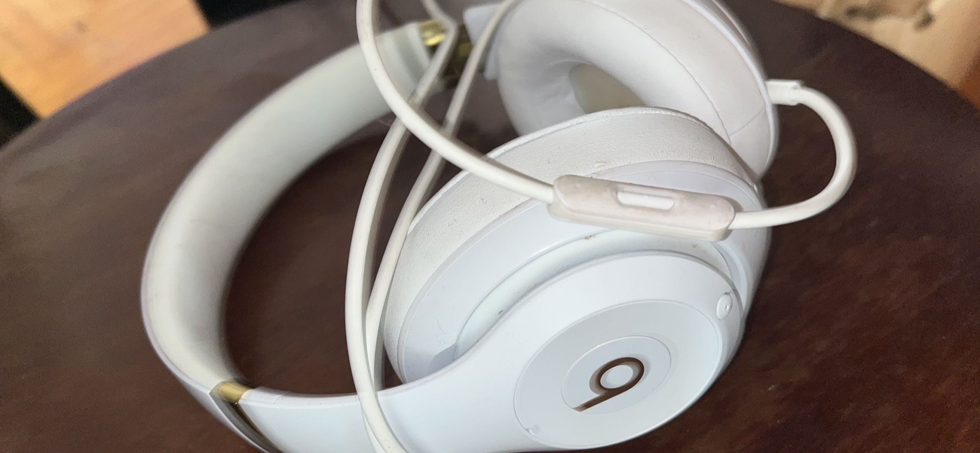 Beats Studio 3 - Wireless Noise Cancelling 