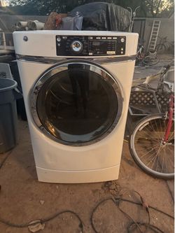 Ge front load dryer for sale