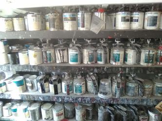 Ppg paint toners DBC DCC