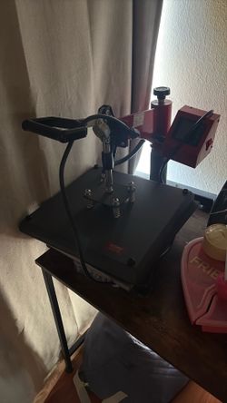 Us cutter heat press