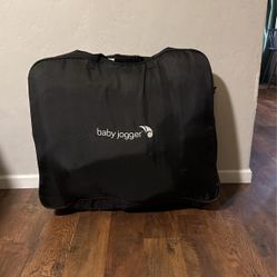 Baby Jogger Double Stroller 