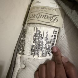 King Size Mattress With Adjustable Bed Frame