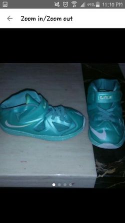 Nikes