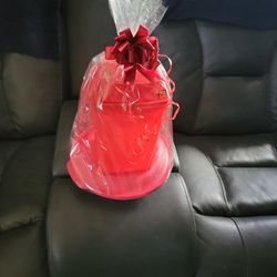 Chilera Y Plato Doble Tupperware 