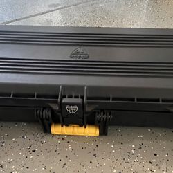 Large Weather Proof Gun Case 