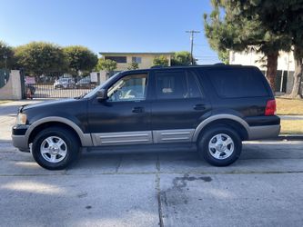 2003 Ford Expedition
