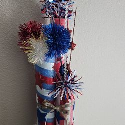 4th Of July Decor