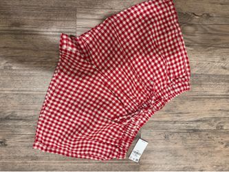 Girls M shorts
