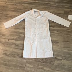 Lab Coats