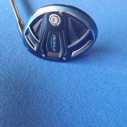 Callaway Rogue wood