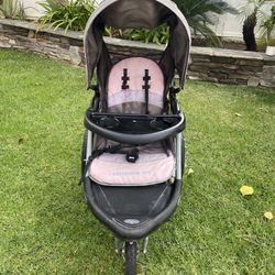 Baby Trend Jogger Stroller