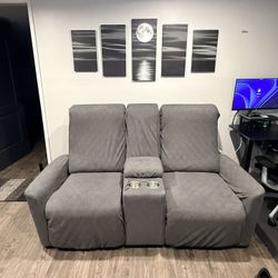Recliner (Electric)