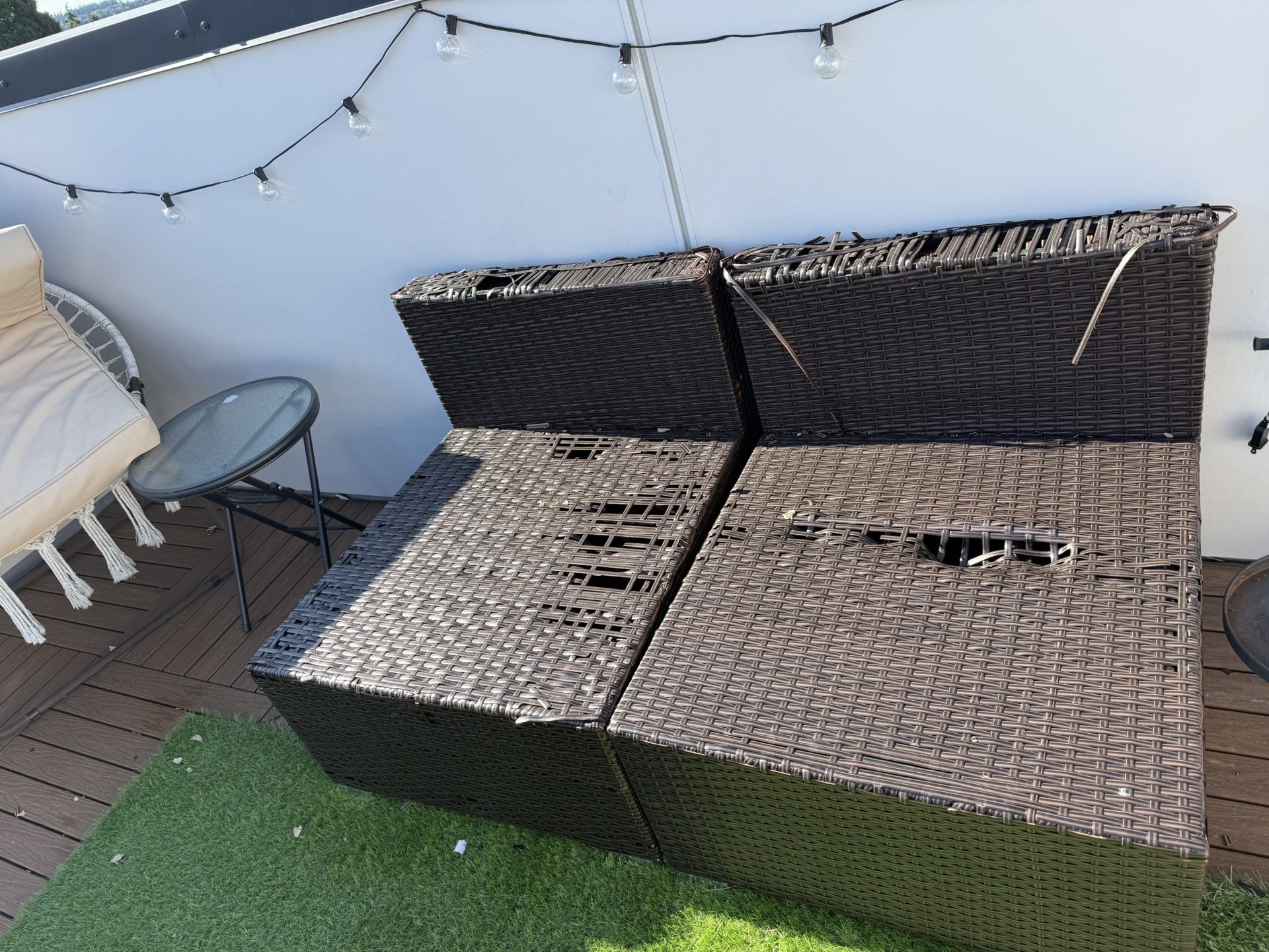 Patio Furniture