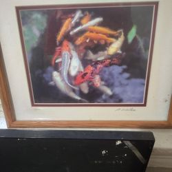 Vintage Art