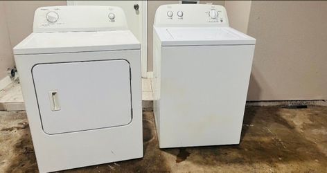 Washer and Drying Machine