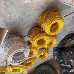 Electrical.    Wire