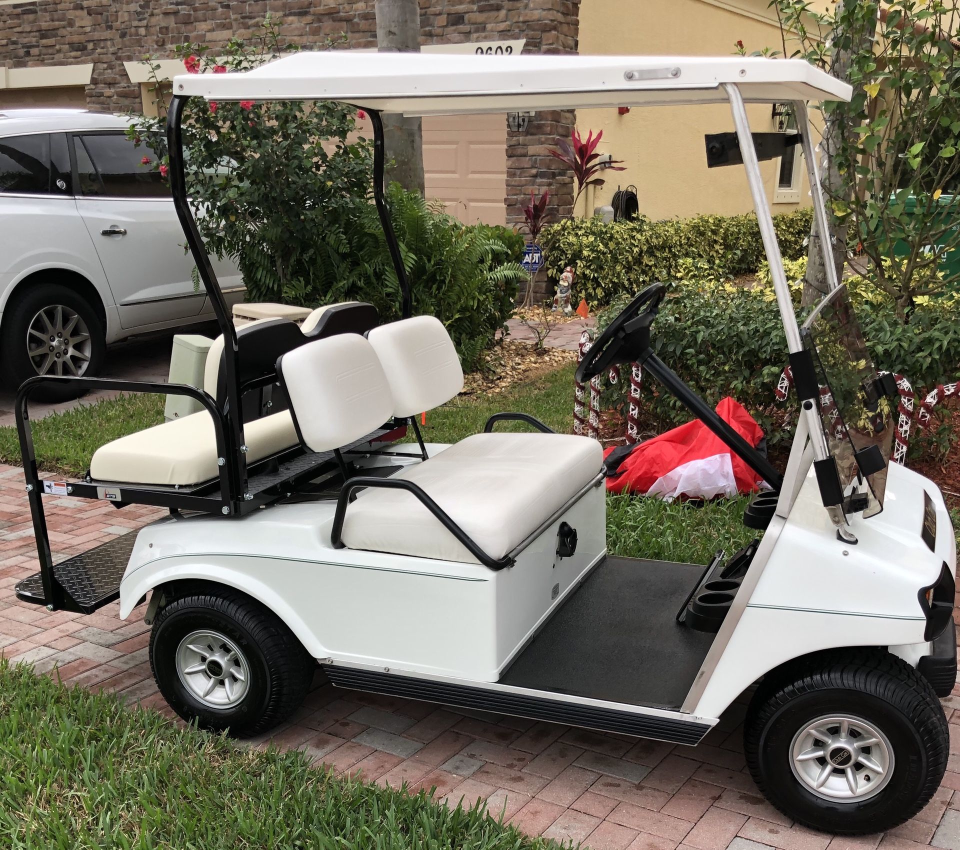 Golf cart for Sale in Stuart, FL OfferUp