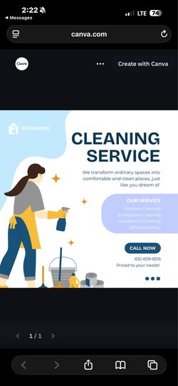 House keeping services