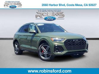 2024 Audi Q5