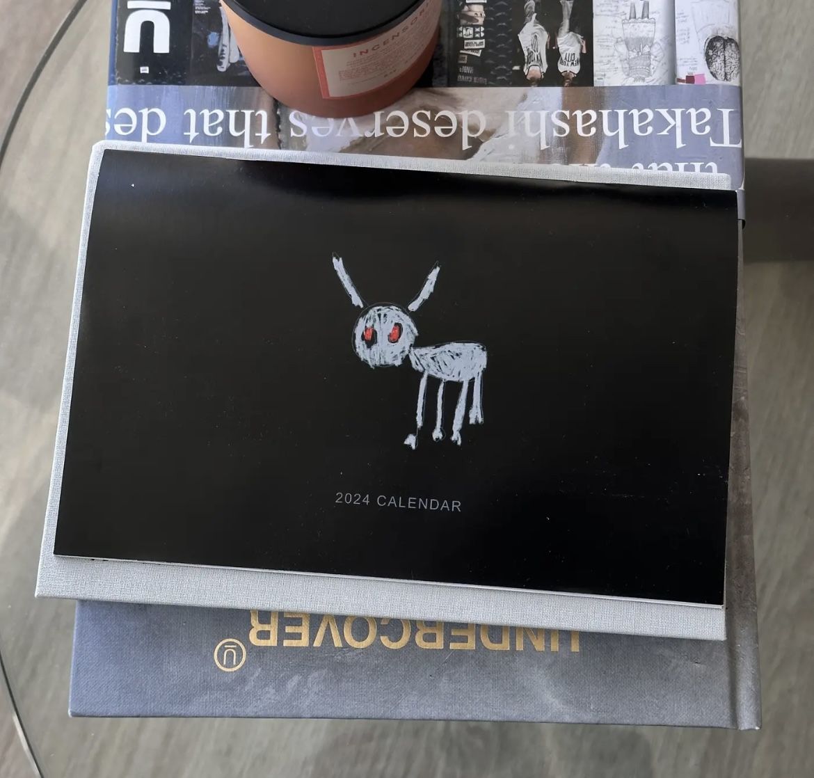 OVO 2024 CALENDAR for Sale in San Diego, CA OfferUp