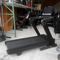 NordicTrack Commercial 1750 Treadmill