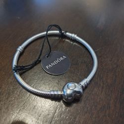 Pandora Bracelet  $65