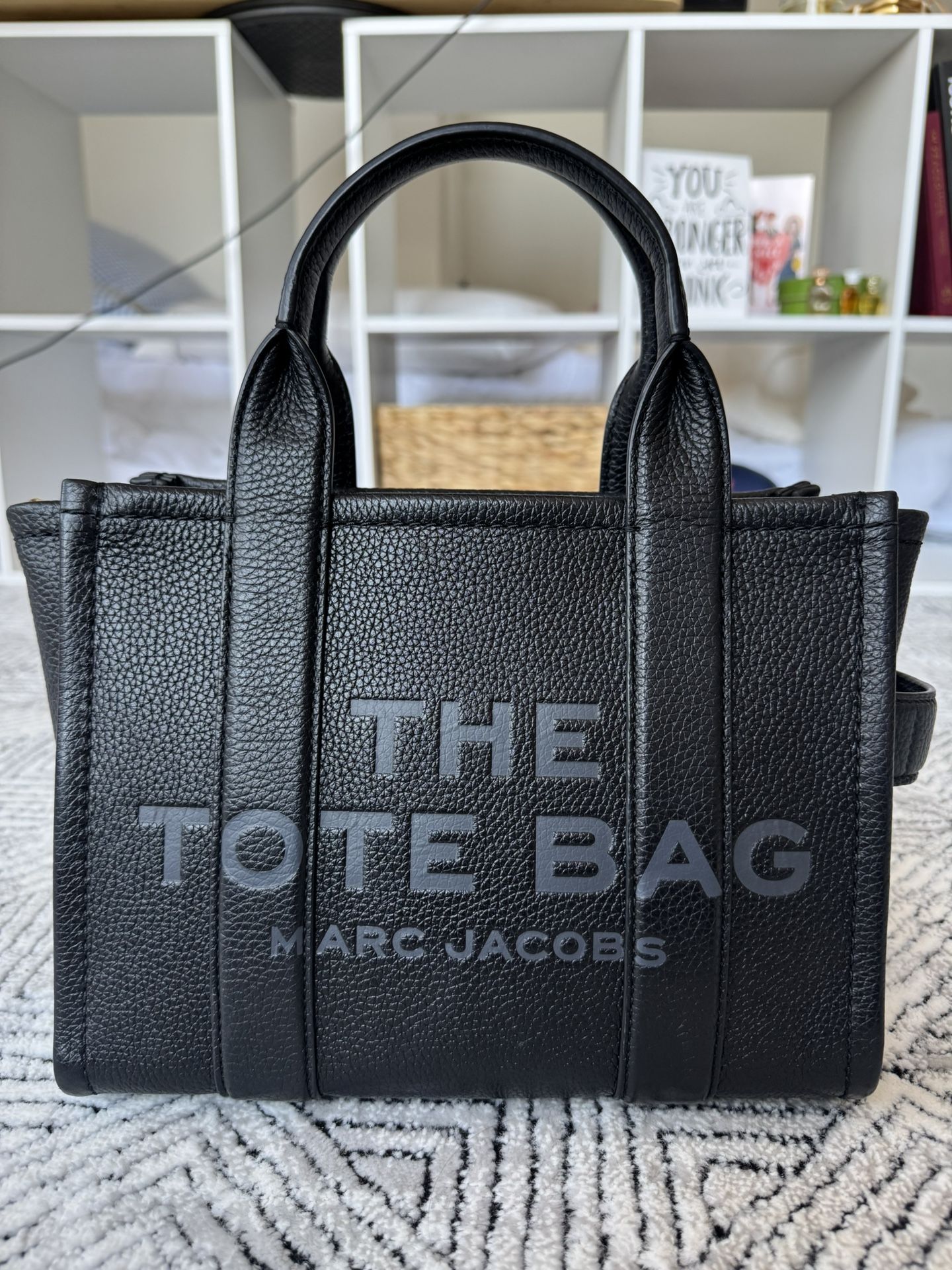 New Marc Jacobs Purse