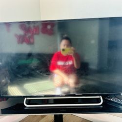 TV SONY 36 Pulgadas 