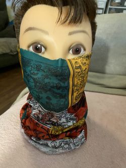 Mascaras