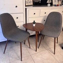 Dining Set Table And Chairs 