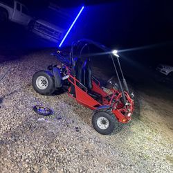 Trailmaster 200e Xrx 