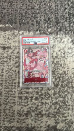 Psa 10 Uta