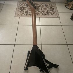 Randy Rhodes Jackson V