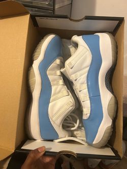 Jordan Retro 11 Low