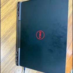 Dell Inspiron 15 7567 Gaming laptop 