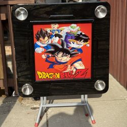 Dominos Table