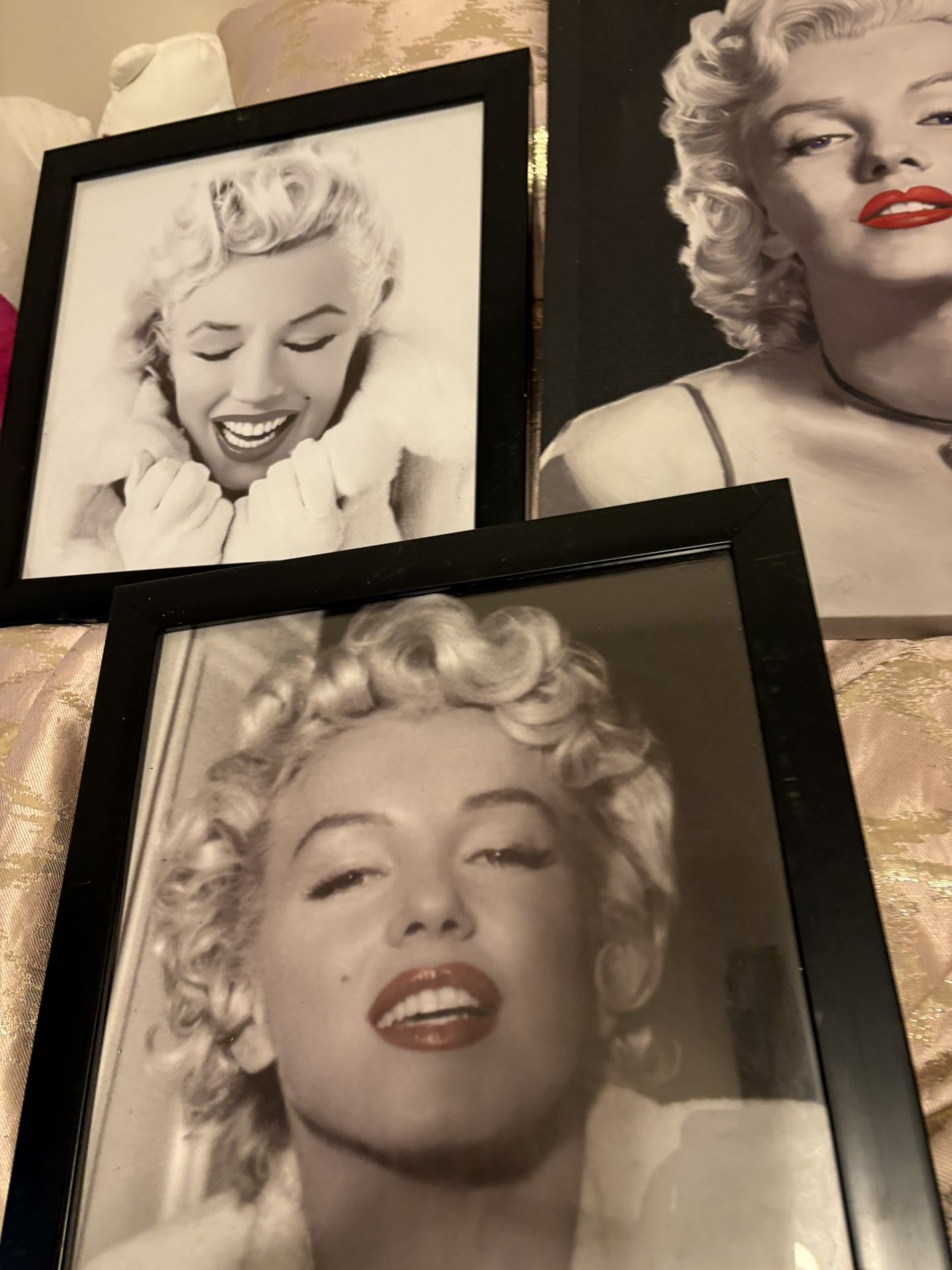 Marilyn Monroe