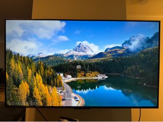 55” TCL QM5K Series 4k UHD LED Smart TV