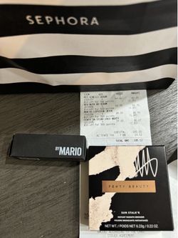 Sephora Makeup