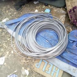 Southwire - 250 ft. 10/2 Gray Solid CU UF-B W/G Wire
Southwire - 250 ft. 10/2 Gray Solid CU UF-B W/G Wire
Southwire - 250 ft. 10/2 Gray Solid CU UF-B 