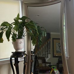 7ft  Mirror 