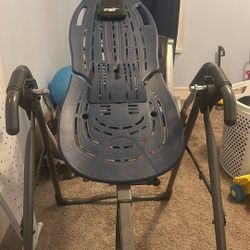 Teeder Tester Hangups 