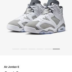 Nike Jordan Collection