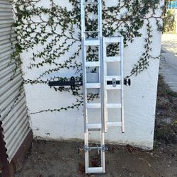 Car Bike Rack