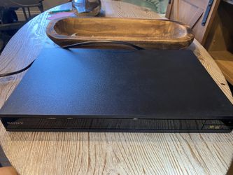 Sony 4K Blu-ray 
