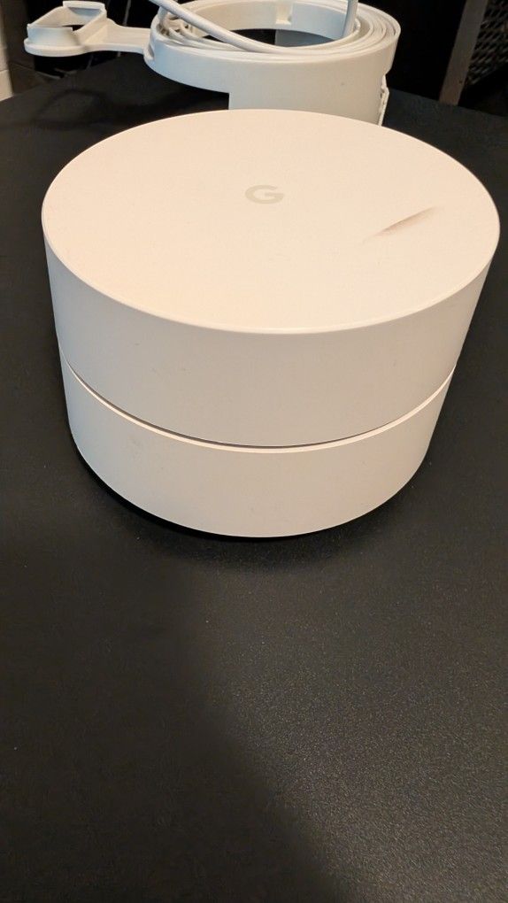 Google Wifi Mesh Router 3 Pack