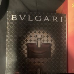 BVLGARI Parfum