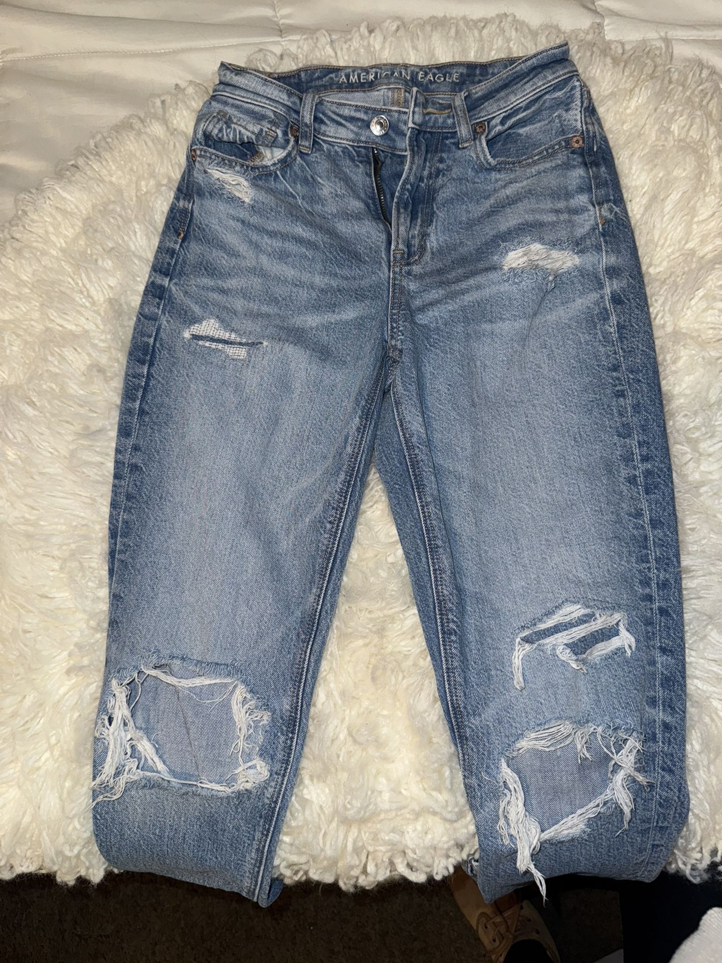 American Eagle Pants