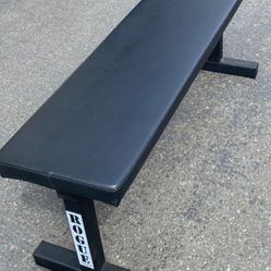 Rogue Fitness Flat Bench 1.0 