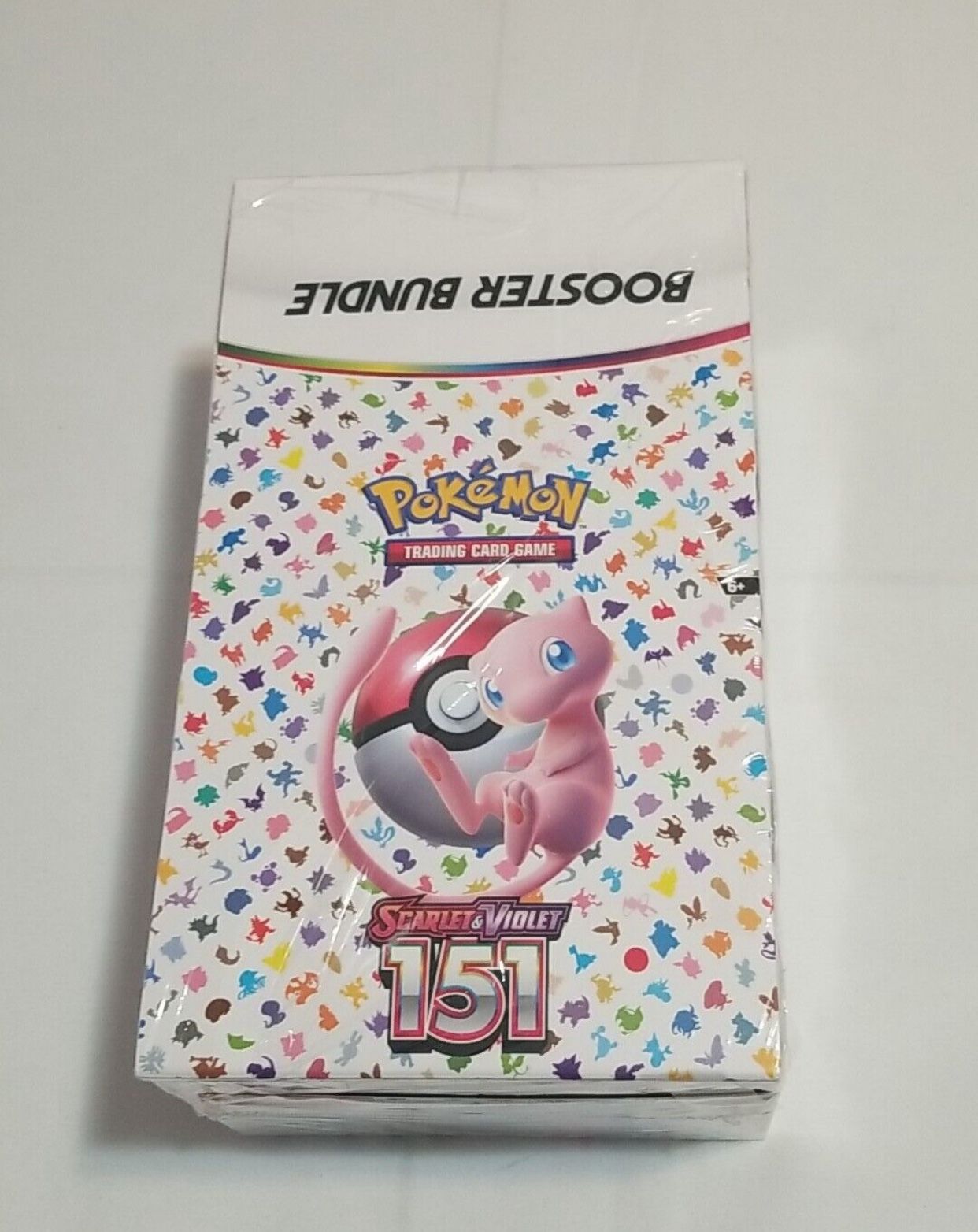 Pokémon 151